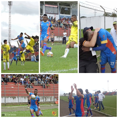 Universitario Mosaico 2