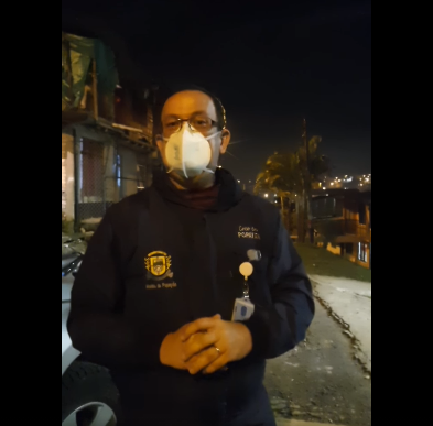 Barrio 1
