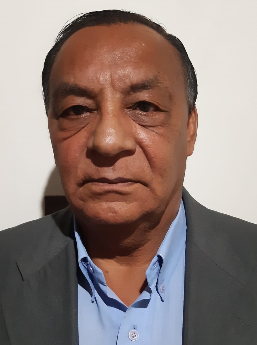 Profesor Olmedo Guaca