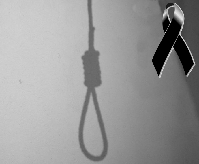 Suicidio