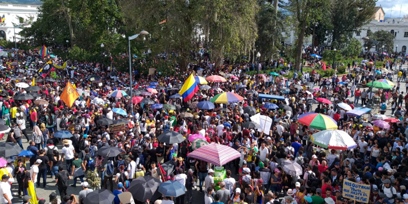 Cacerolazo