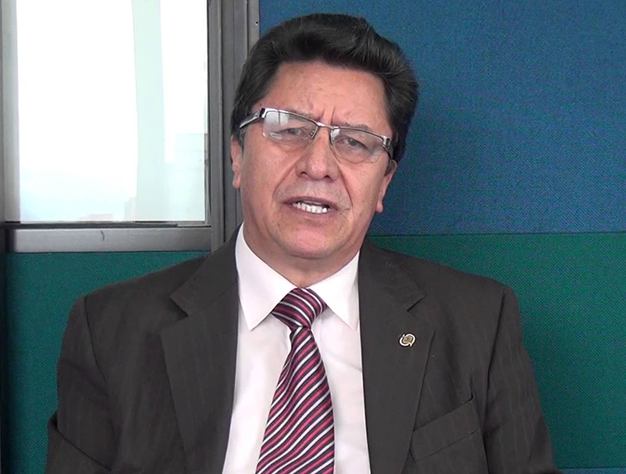Luis Alejandro Pedraza