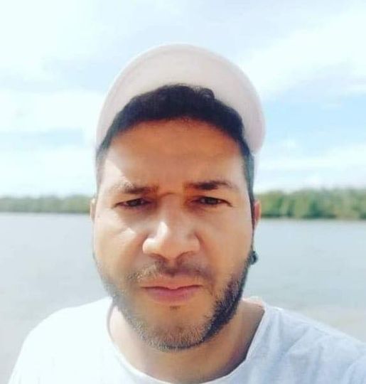 Medico Desaparecido