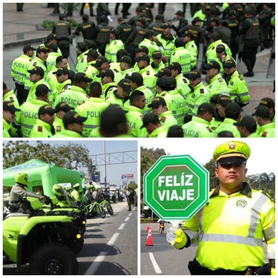 Policias
