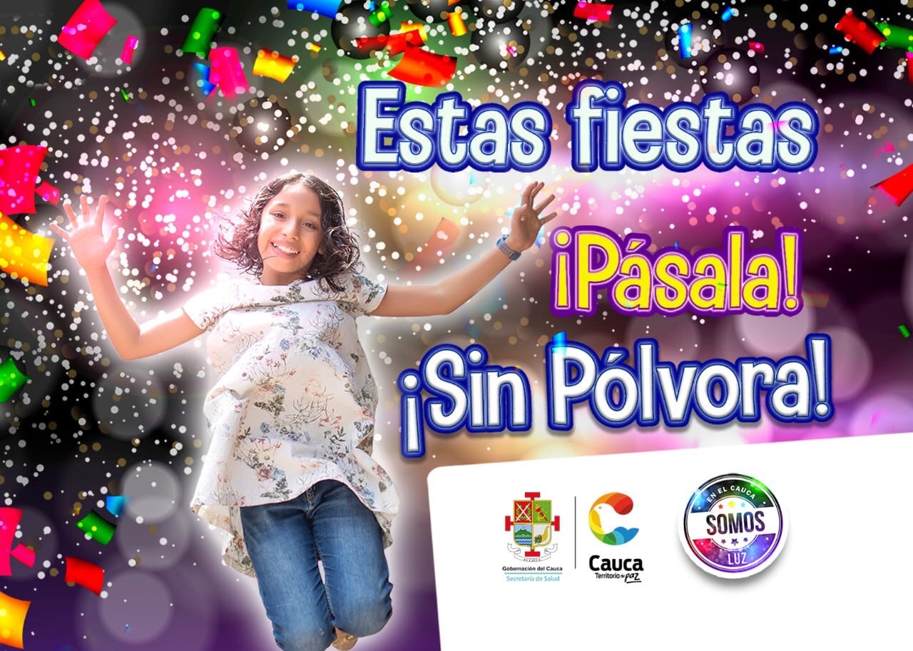 PASALA SIN POLVORA