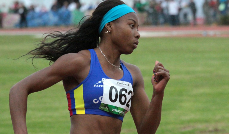 Evelys Aguilar