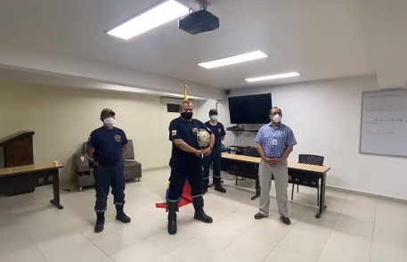 Capitan Gañan