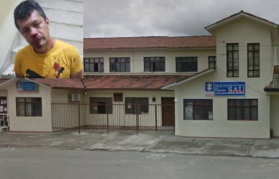 Uri Popayán Detenido