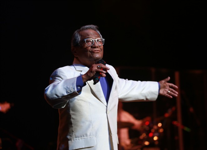 Armando Manzanero