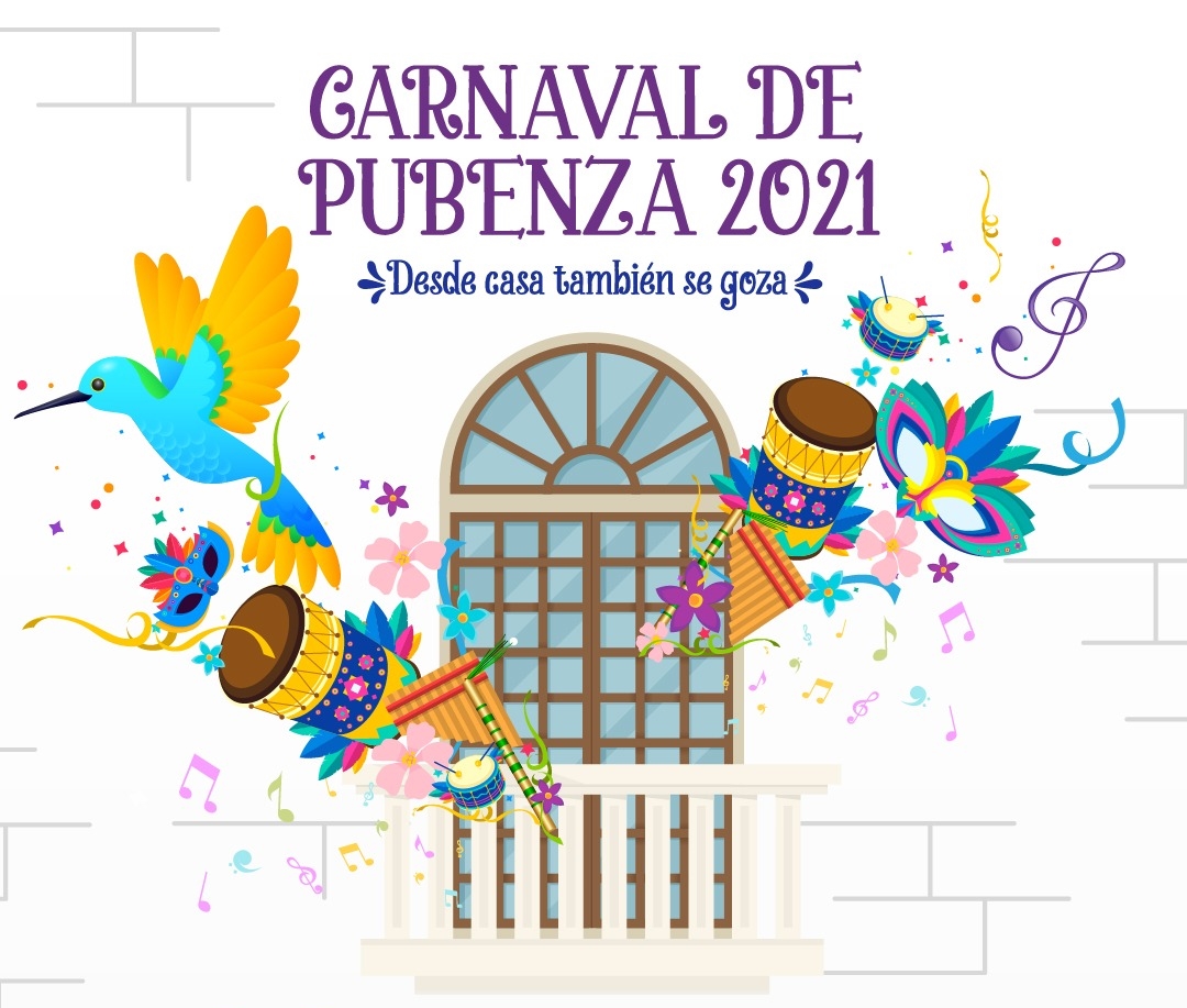 Carnaval de Pubenza