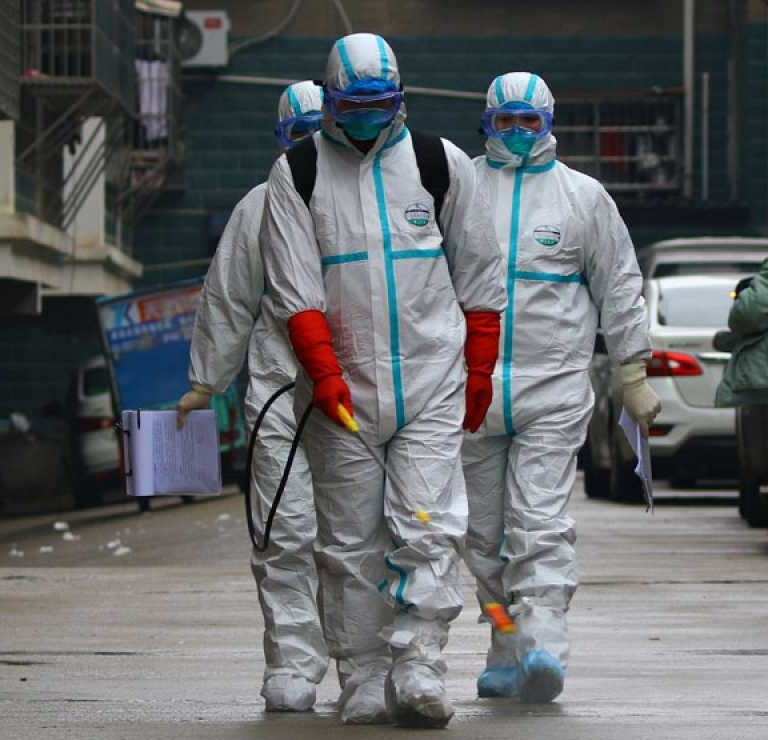 Virus 1
