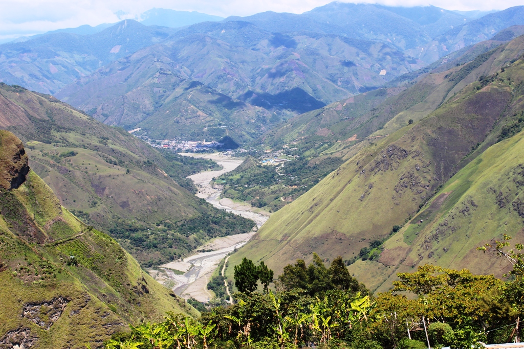 CAUCA HERMOSO