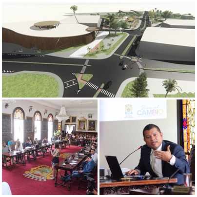 CONCEJO GALERIA