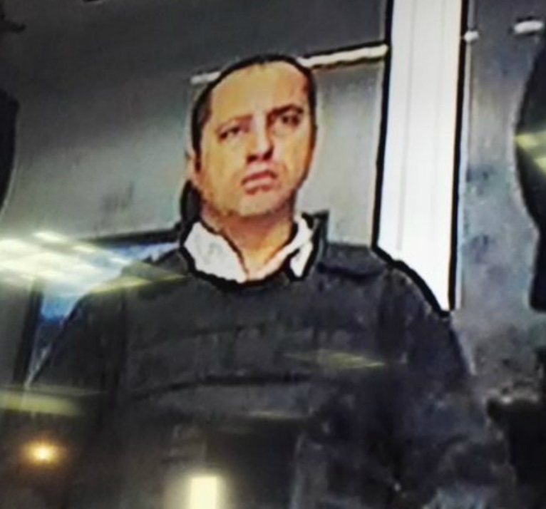 RAFAEL URIBE NOGUERA