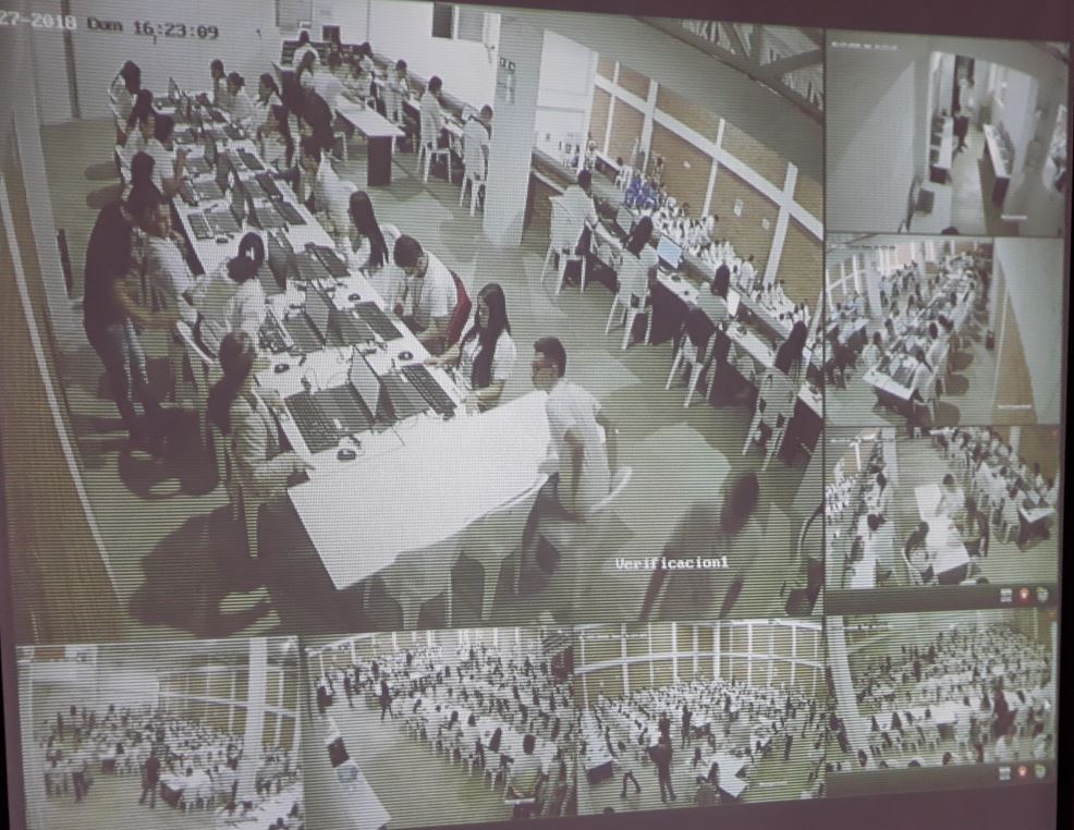 CENTRO DE COMPUTO