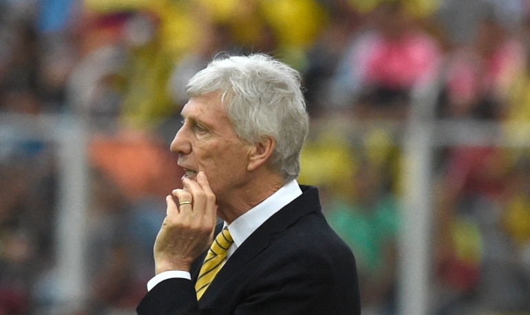 Pekerman Optimismo