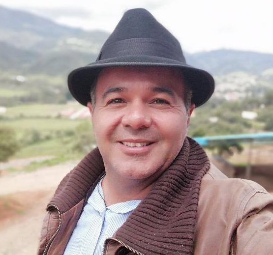 Juler James Gallego
