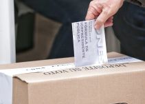 Elecciones Segunda Vuelta