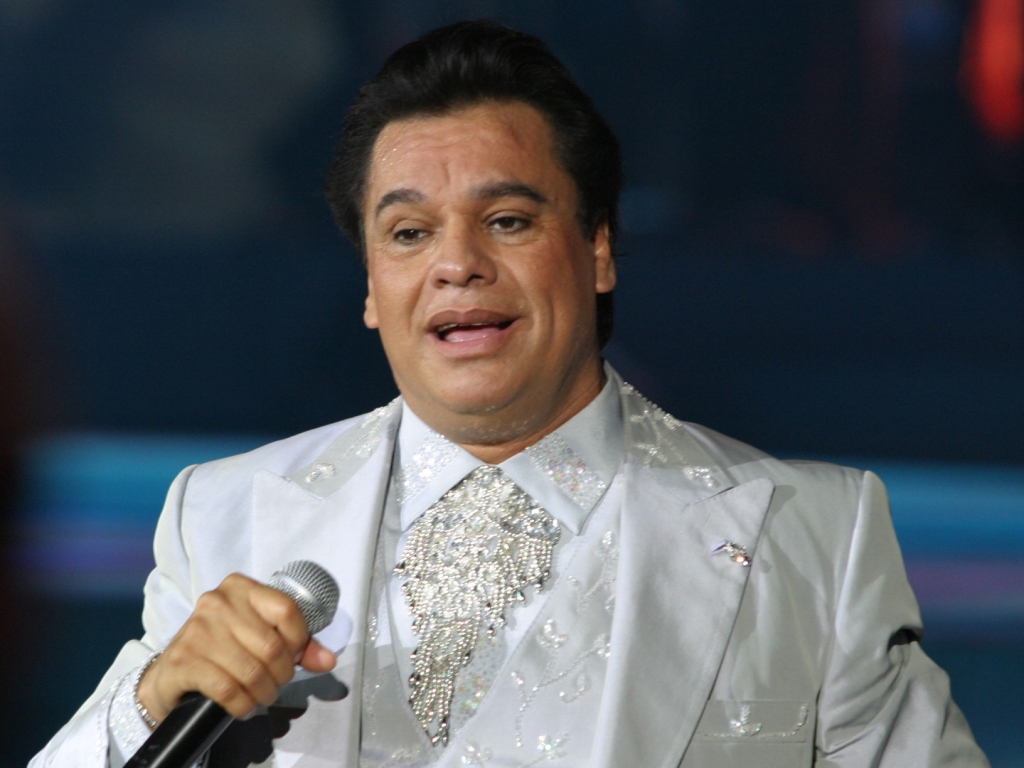 Juan Gabriel