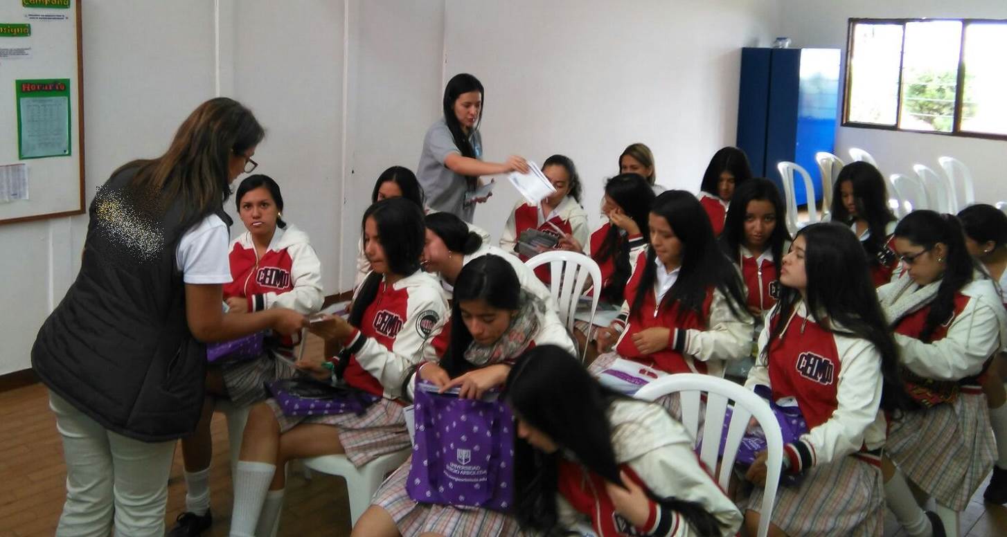 Estudiantes