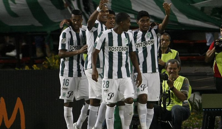 ATLETICO NACIONAL