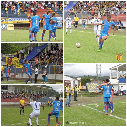 UNIVERSITARIO MOSAICO