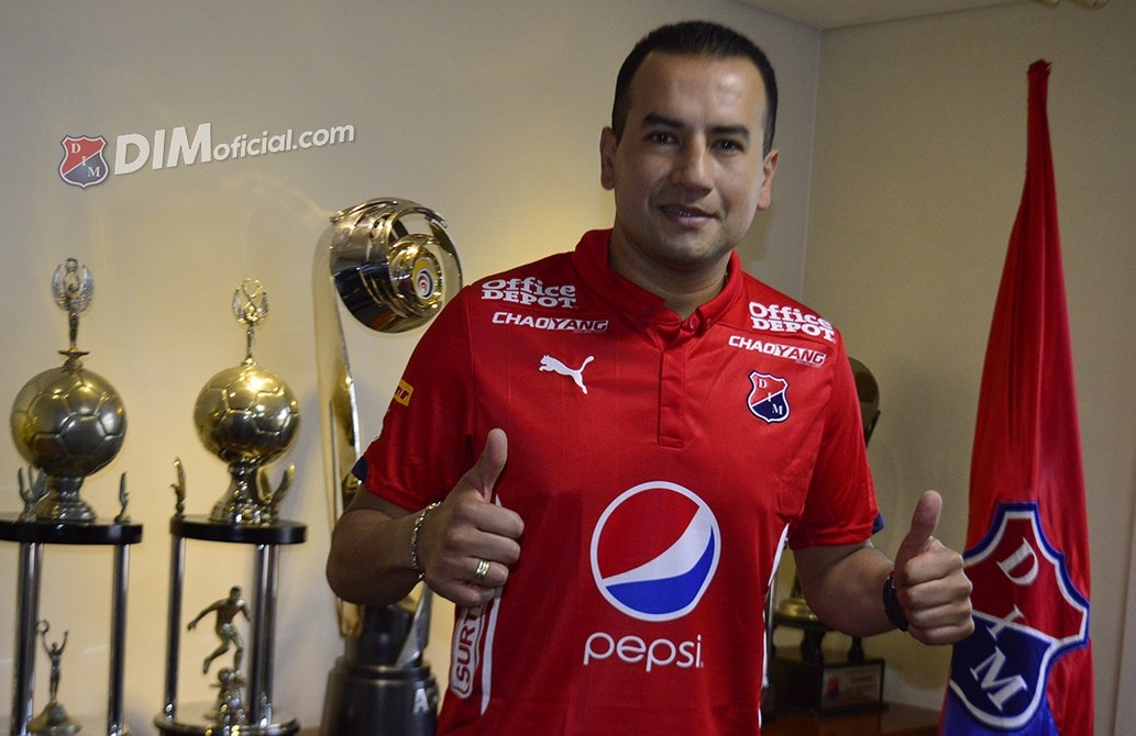 Nelson Ramos