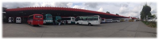Terminal Popayan 3