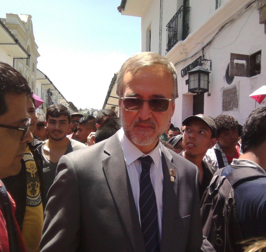 Jose Luis Diago