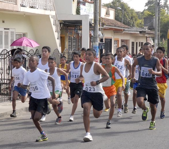 Maraton 3