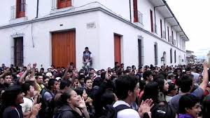 MARCHA 2