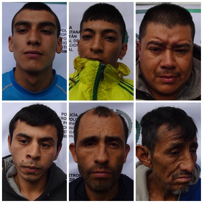 Banda Los Chelingos
