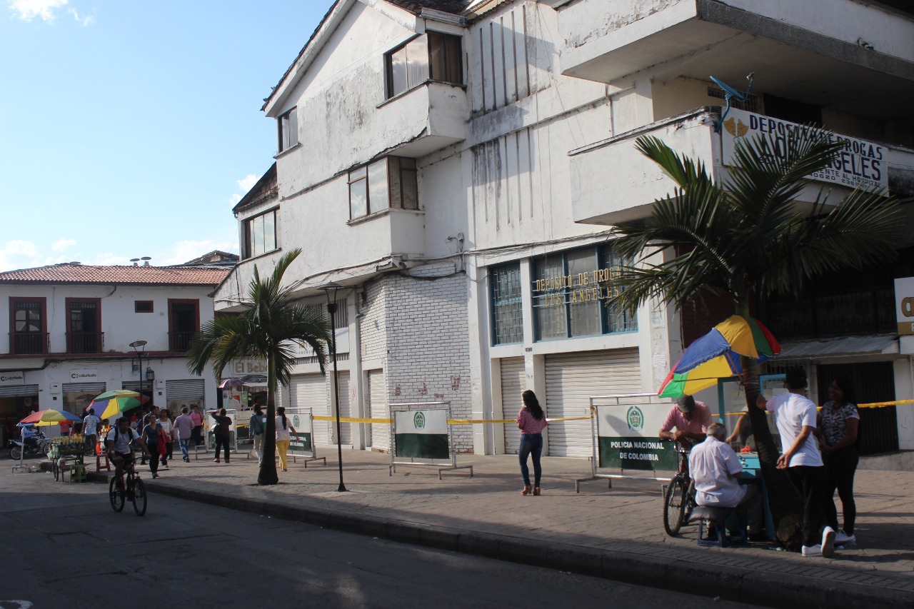 Anarkos Cerrado