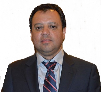 Ricardo Montilla Tr
