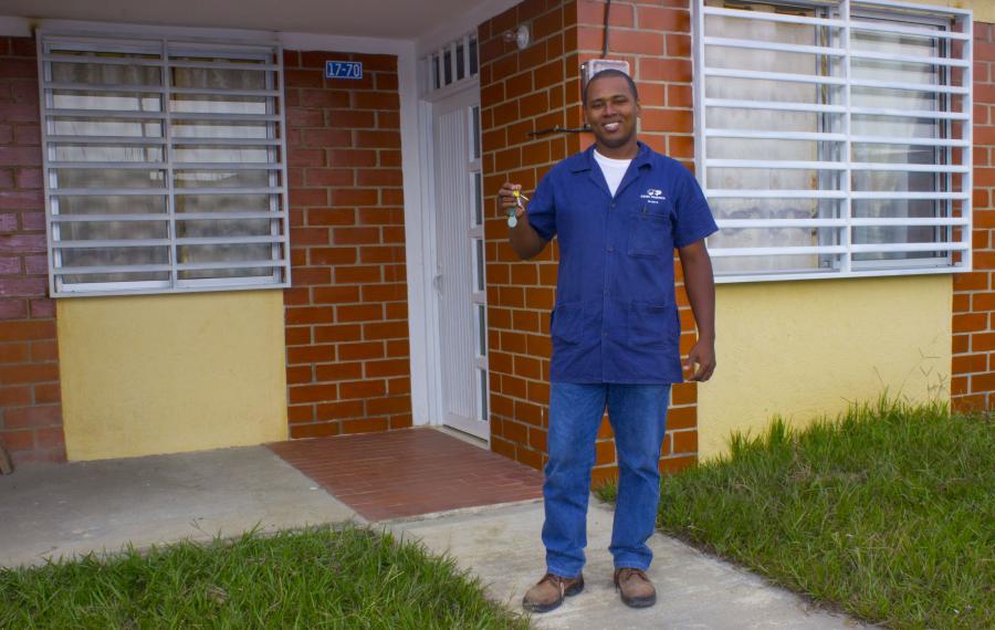 estrena casa con comfacauca 1