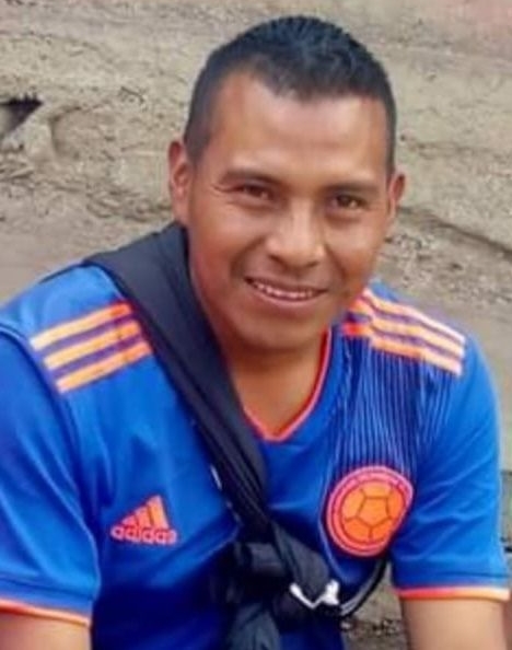 Consejero Indigena