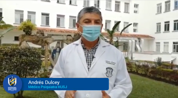 Hospital Psiquiatra