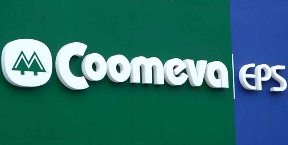 Coomeva EPS CAUCA