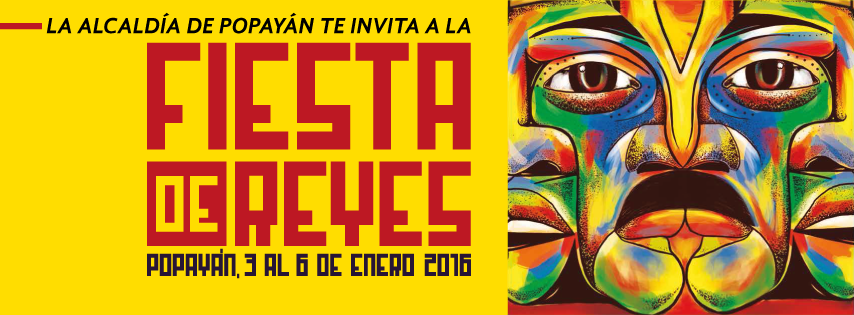 FIESTA DE REYES