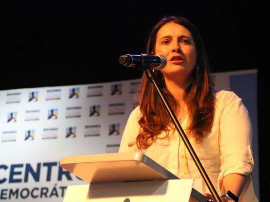 Paloma Valencia