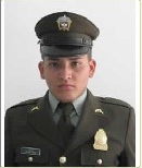 Policia Asesinado 2