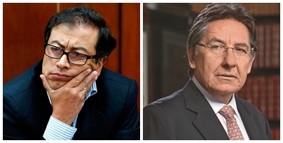 Petro y Martinez