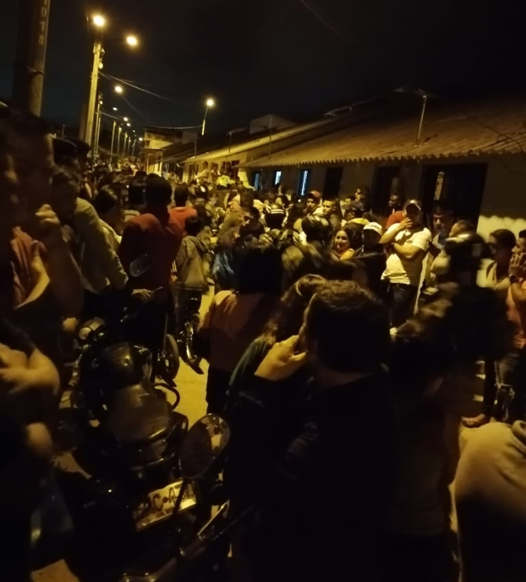 LAS GUACAS
