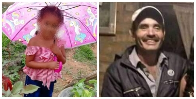 Niña Hombre