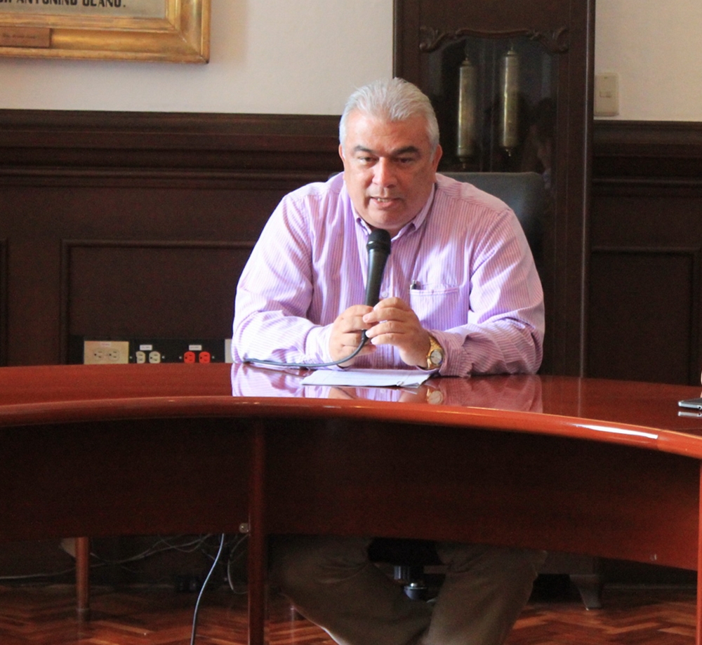 LUIS GUILLERMO CESPEDES