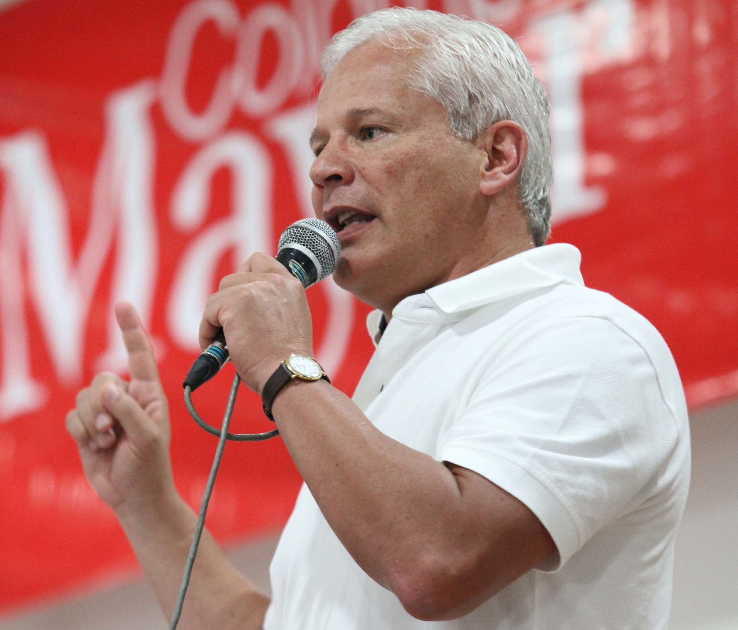 Juan Carlos Lopez Castrillon Aclaraciones