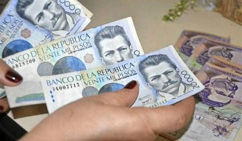 Salario Minimo