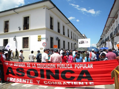 ASOINCA