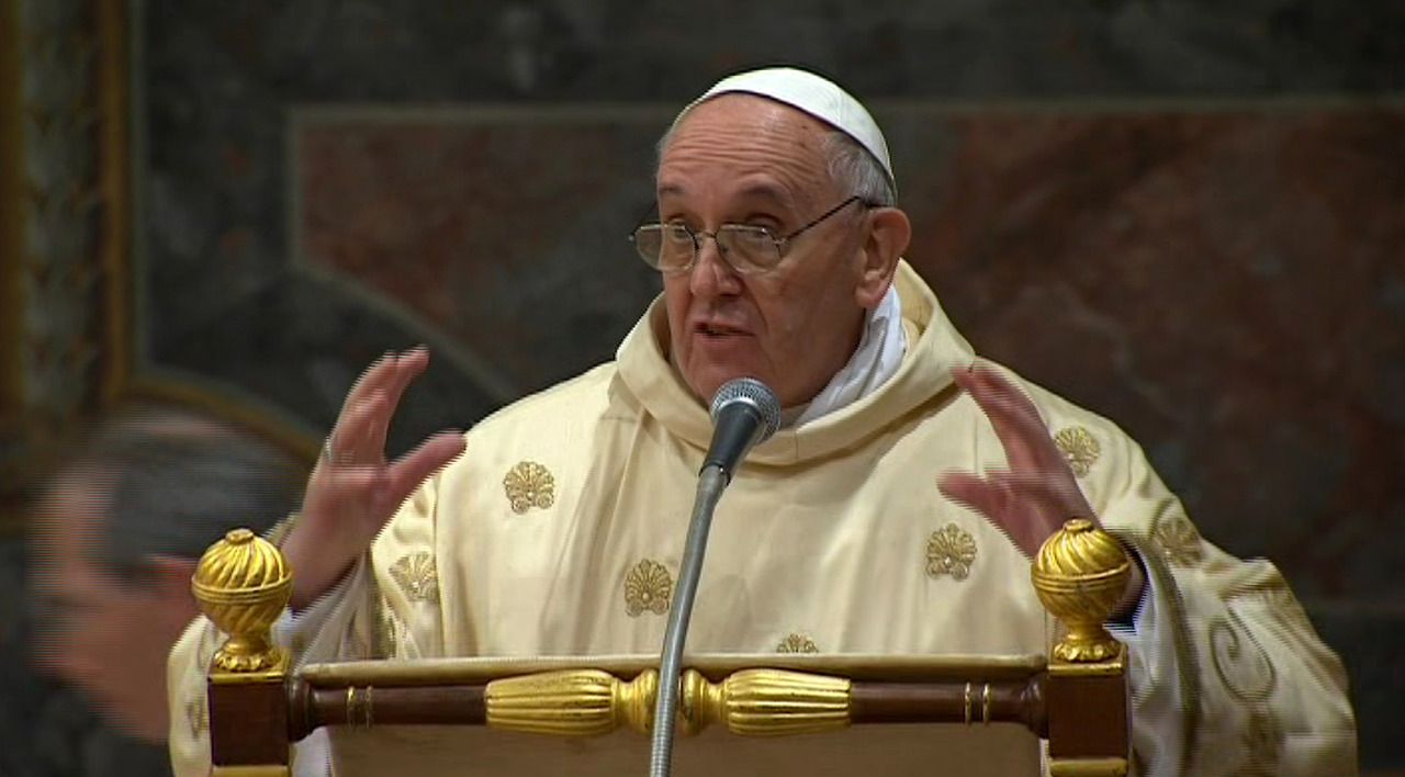 Papa Francisco