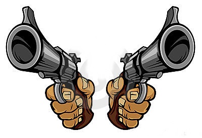 Pistoleros 2